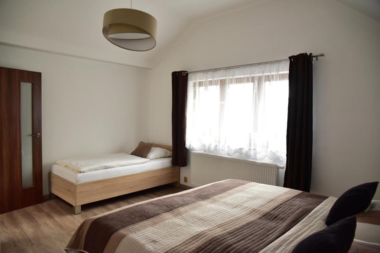 Apartman Lukov Lukov  Exterior photo